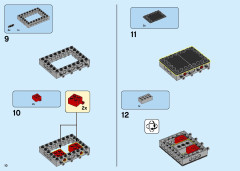 LEGO 76193 instructions page 10 – build guide