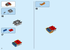 LEGO 76193 instructions page 12 – build guide