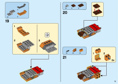 LEGO 76193 instructions page 13 – build guide