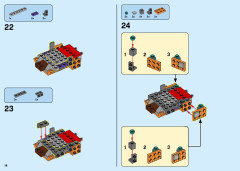 LEGO 76193 instructions page 14 – build guide