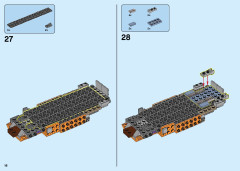LEGO 76193 instructions page 16 – build guide