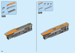 LEGO 76193 instructions page 162 – build guide
