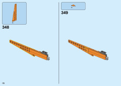 LEGO 76193 instructions page 170 – build guide