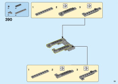 LEGO 76193 instructions page 191 – build guide