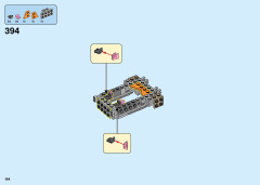 LEGO 76193 instructions page 194 – build guide