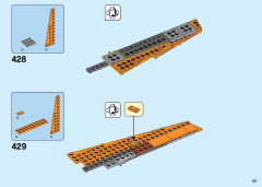 LEGO 76193 instructions page 211 – build guide