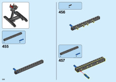LEGO 76193 instructions page 226 – build guide