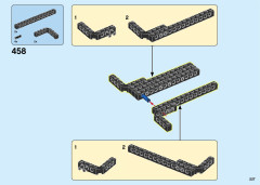 LEGO 76193 instructions page 227 – build guide