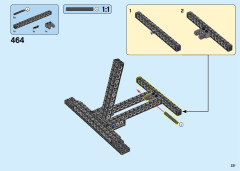 LEGO 76193 instructions page 231 – build guide
