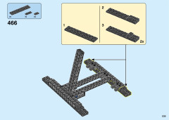 LEGO 76193 instructions page 233 – build guide