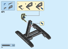 LEGO 76193 instructions page 236 – build guide