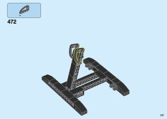 LEGO 76193 instructions page 237 – build guide