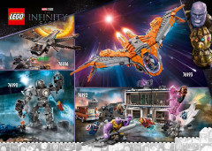 LEGO 76193 instructions page 248 – build guide