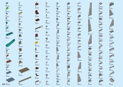 LEGO 76193 instructions page 250 – build guide