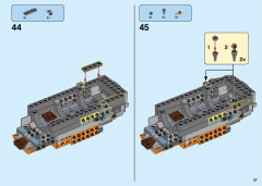 LEGO 76193 instructions page 27 – build guide