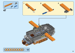 LEGO 76193 instructions page 29 – build guide