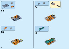 LEGO 76193 instructions page 32 – build guide