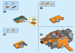 LEGO 76193 instructions page 33 – build guide