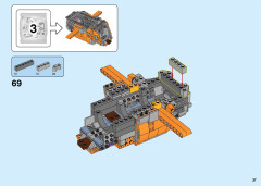 LEGO 76193 instructions page 37 – build guide