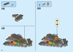LEGO 76193 instructions page 60 – build guide