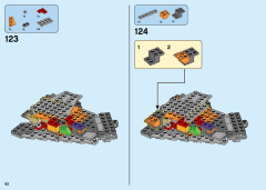LEGO 76193 instructions page 62 – build guide