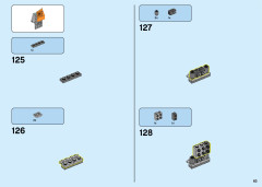 LEGO 76193 instructions page 63 – build guide