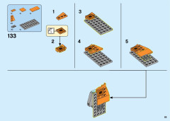 LEGO 76193 instructions page 65 – build guide