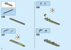 LEGO 76193 instructions page 68 – build guide