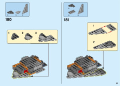 LEGO 76193 instructions page 89 – build guide