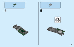 LEGO 76195 instructions page 11 – build guide