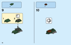 LEGO 76195 instructions page 14 – build guide