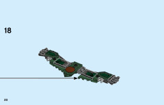 LEGO 76195 instructions page 20 – build guide