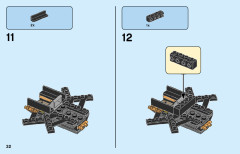 LEGO 76195 instructions page 32 – build guide