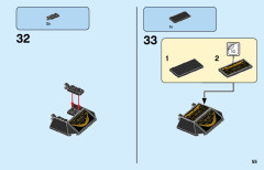 LEGO 76195 instructions page 55 – build guide