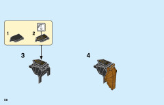 LEGO 76195 instructions page 58 – build guide