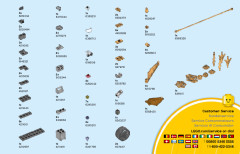 LEGO 76195 instructions page 71 – build guide