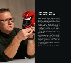 LEGO 76199 instructions page 2 – build guide