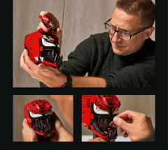 LEGO 76199 instructions page 3 – build guide