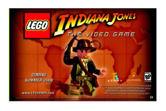 LEGO 7620 instructions page 23 – build guide