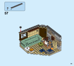 LEGO 76200 instructions page 53 – build guide