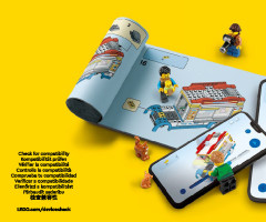 LEGO 76204 instructions page 2 – build guide