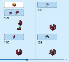 LEGO 76206 instructions page 63 – build guide