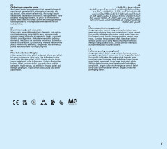 LEGO 76206 instructions page 7 – build guide