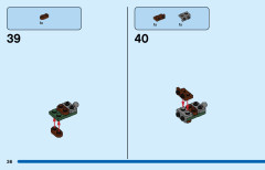 LEGO 76207 instructions page 36 – build guide