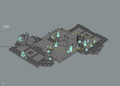 LEGO 76209 instructions page 110 – build guide