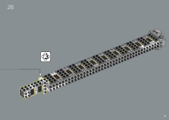 LEGO 76209 instructions page 15 – build guide