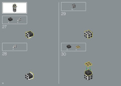 LEGO 76209 instructions page 16 – build guide