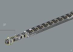 LEGO 76209 instructions page 19 – build guide