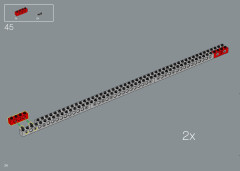 LEGO 76209 instructions page 24 – build guide