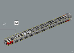 LEGO 76209 instructions page 25 – build guide